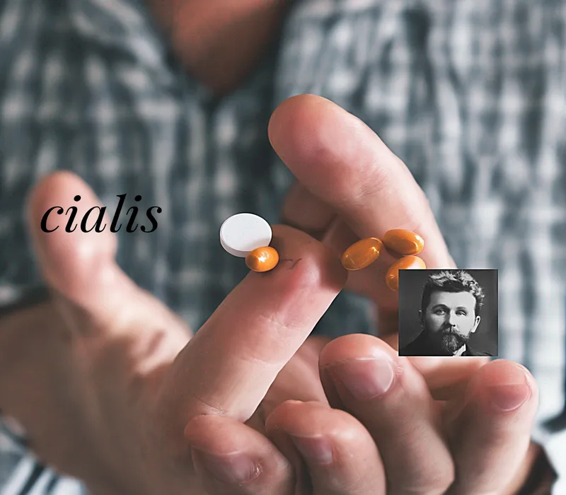 Cialis cos'e